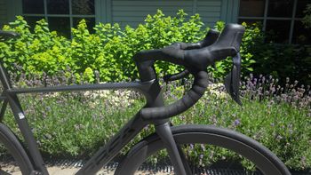 Used Orbea ORCA M20iTEAM 2025 2025 Road & Gravel, Black — image 11 of 17