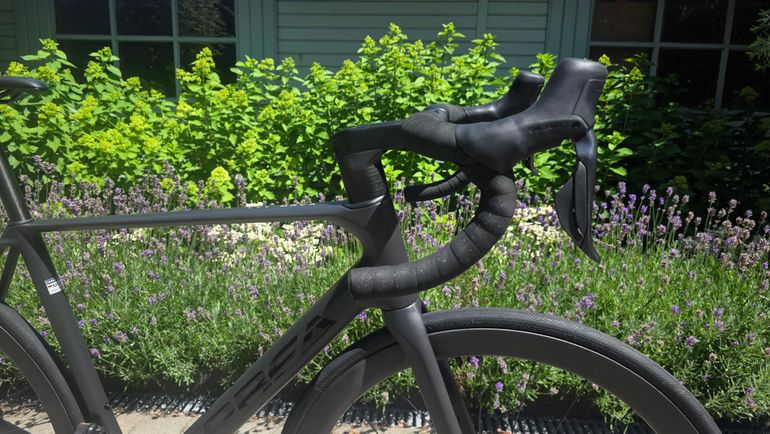 Used Orbea ORCA M20iTEAM 2025 2025 Road & Gravel, Black — image 11 of 17