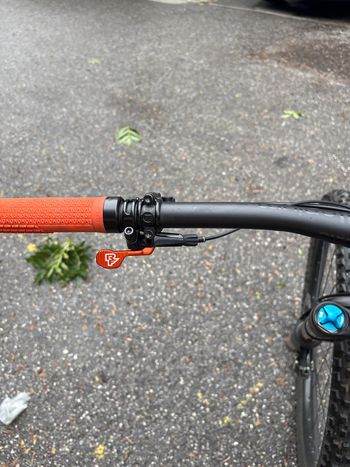 Propain TYEE CF ENDURO 27.5 Factory 2026 2026 Mountainbike d'occasion — image 8 sur 12