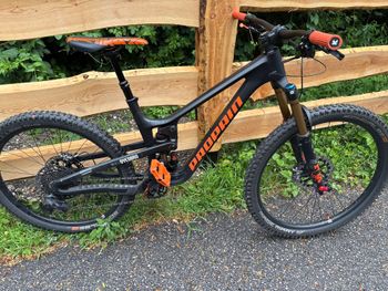Propain TYEE CF ENDURO 27.5 Factory 2026 2026 VTT d'occasion