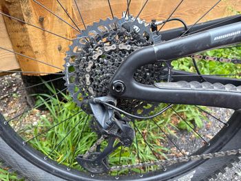 Propain TYEE CF ENDURO 27.5 Factory 2026 2026 Mountainbike d'occasion — image 3 sur 12