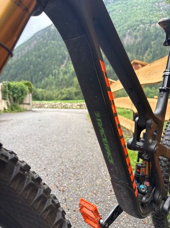 Propain TYEE CF ENDURO 27.5 Factory 2026 2026 Mountainbike d'occasion — image 10 sur 12