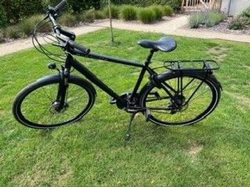Used Granville Hudson 2022 2022 Urban, Black — image 4 of 4