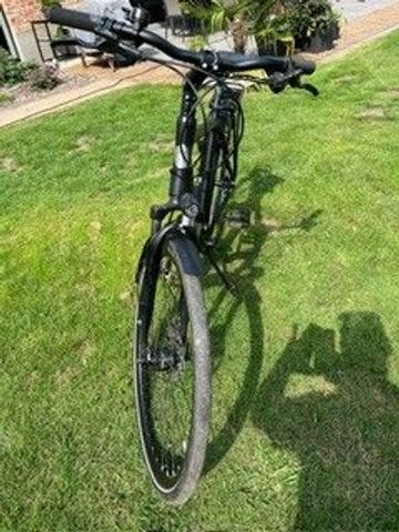 Used Granville Hudson 2022 2022 Urban, Black — image 2 of 4