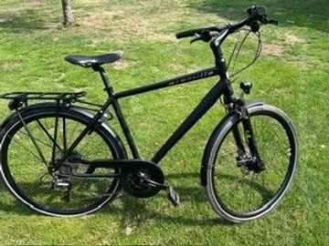 Used Granville Hudson 2022 2022 Urban, Black — image 3 of 4