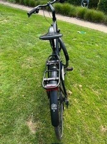 Gebrauchtes Granville Hudson 2022 2022 Urban & Touring