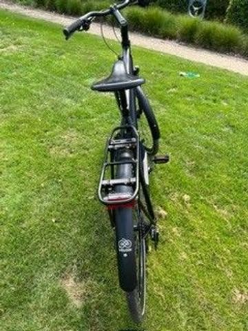 Used Granville Hudson 2022 2022 Urban, Black — image 1 of 4
