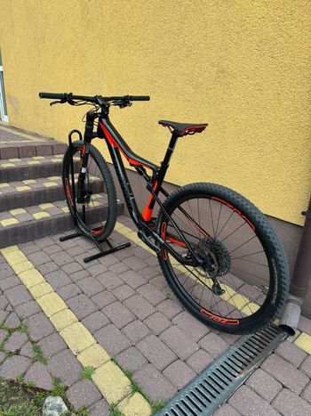 Used Cannondale Scalpel-Si Carbon 2 2018 2018 Mountainbike, Black, 27.5, 29 — image 8 of 13