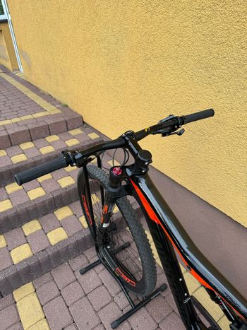 Used Cannondale Scalpel-Si Carbon 2 2018 2018 Mountainbike, Black, 27.5, 29 — image 11 of 13