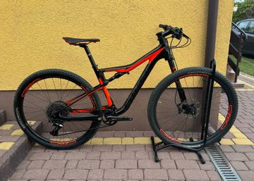 Gebrauchtes Cannondale Scalpel-Si Carbon 2 2018 2018 MTB