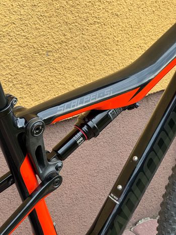 Used Cannondale Scalpel-Si Carbon 2 2018 2018 Mountainbike, Black, 27.5, 29 — image 6 of 13