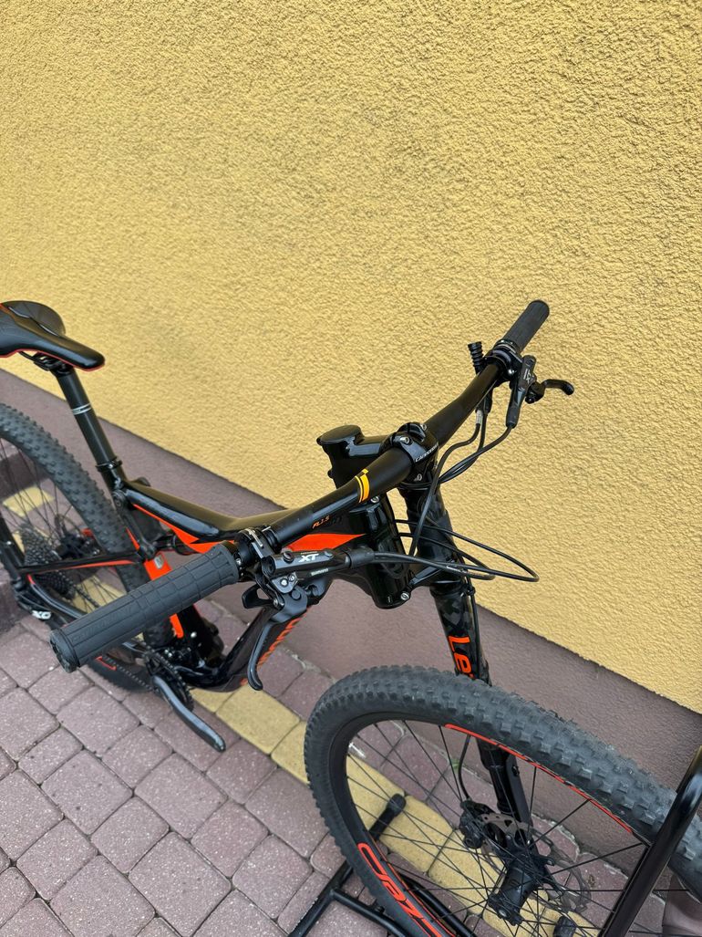 Used Cannondale Scalpel-Si Carbon 2 2018 2018 Mountainbike, Black, 27.5, 29 — image 7 of 13