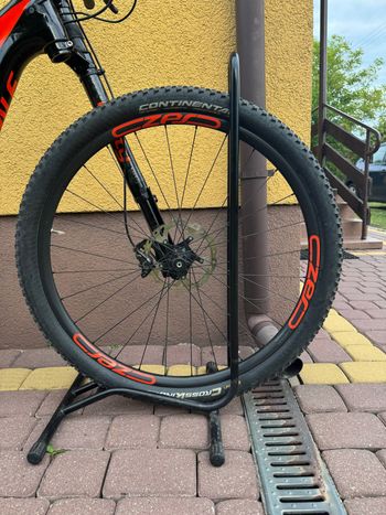 Used Cannondale Scalpel-Si Carbon 2 2018 2018 Mountainbike, Black, 27.5, 29 — image 10 of 13