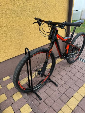 Used Cannondale Scalpel-Si Carbon 2 2018 2018 Mountainbike, Black, 27.5, 29 — image 12 of 13