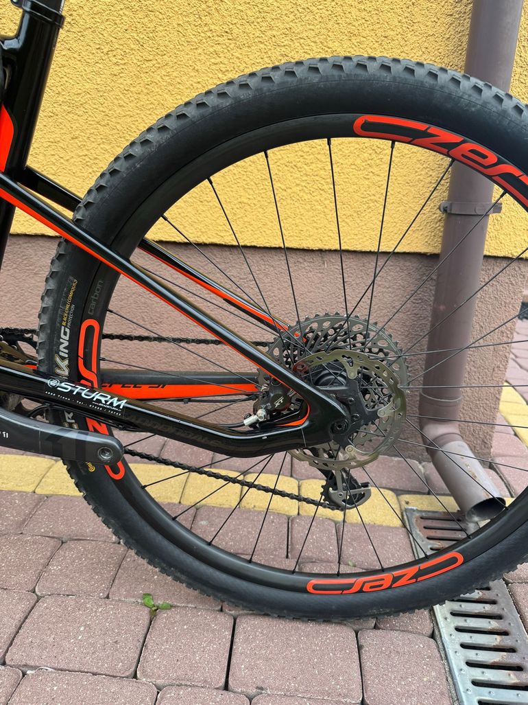 Used Cannondale Scalpel-Si Carbon 2 2018 2018 Mountainbike, Black, 27.5, 29 — image 13 of 13