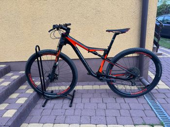 Used Cannondale Scalpel-Si Carbon 2 2018 2018 Mountainbike, Black, 27.5, 29 — image 9 of 13