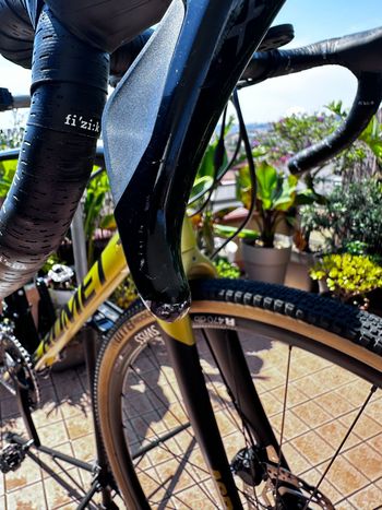 Used Romet Aspre Shimano GRX 2025 Road & Gravel, Black — image 9 of 23