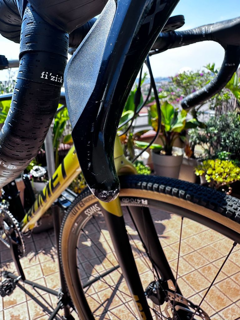 Used Romet Aspre Shimano GRX 2025 Road & Gravel, Black — image 9 of 23