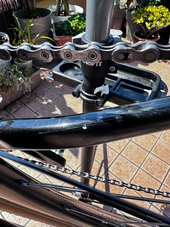 Used Romet Aspre Shimano GRX 2025 Road & Gravel, Black — image 15 of 23