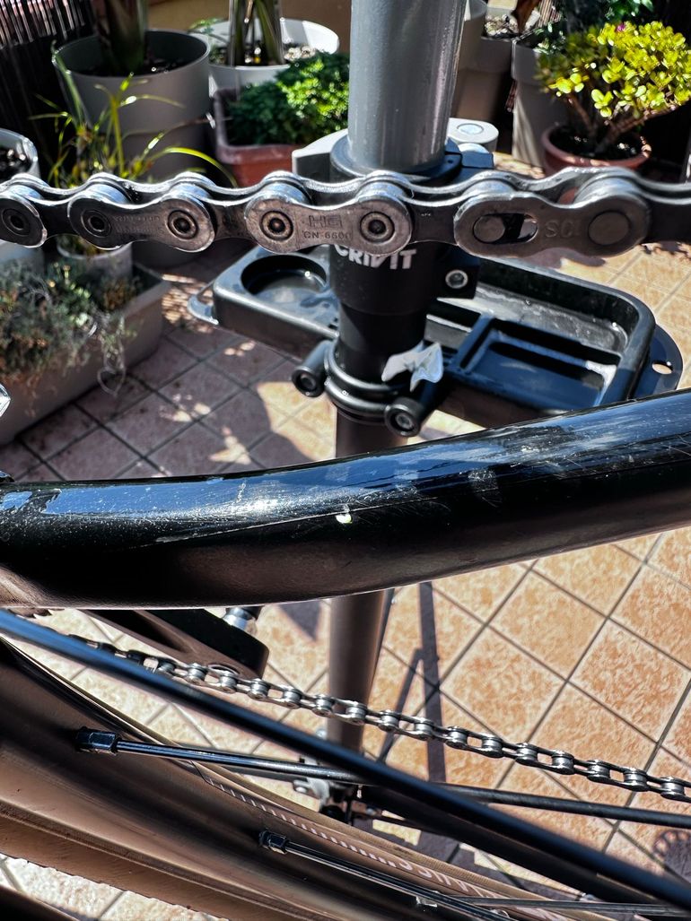 Used Romet Aspre Shimano GRX 2025 Road & Gravel, Black — image 15 of 23