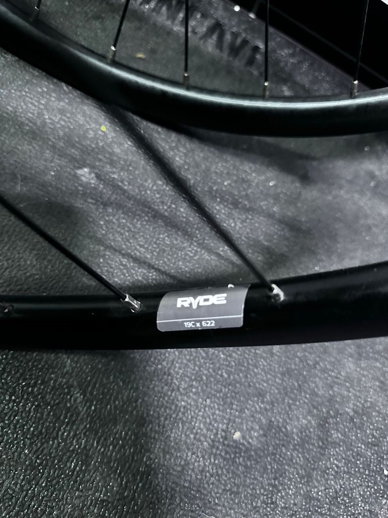 Used Romet Aspre Shimano GRX 2025 Road & Gravel, Black — image 21 of 23