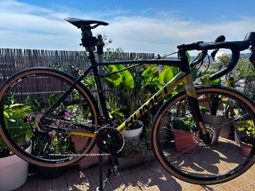 Brugt Romet Aspre Shimano GRX 2025 Road & Gravel