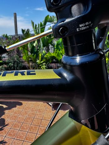 Used Romet Aspre Shimano GRX 2025 Road & Gravel, Black — image 8 of 23