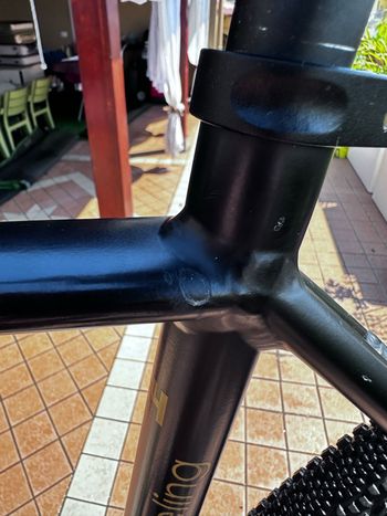 Used Romet Aspre Shimano GRX 2025 Road & Gravel, Black — image 11 of 23