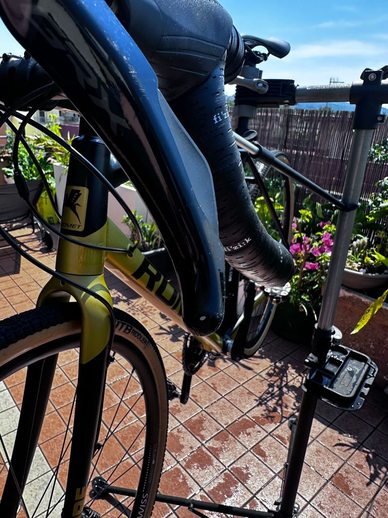 Used Romet Aspre Shimano GRX 2025 Road & Gravel, Black — image 10 of 23