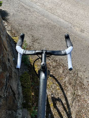 Używany Stevens Super prestige Shimano Ultegra Di2 2021 Road & Gravel — zdjęcie 4 z 5