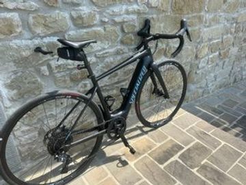 Brugt Specialized Turbo Creo SL Comp E5 2021 2021 Road & Gravel — billede 2 af 6