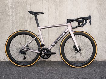 Brugt Specialized Sworks Tarmac Sl8 2025 Road & Gravel — billede 7 af 11