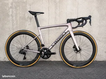 Gebrauchtes Specialized Sworks Tarmac Sl8 2025 Road & Gravel
