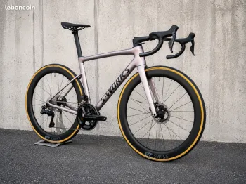 Brugt Specialized Sworks Tarmac Sl8 2025 Road & Gravel — billede 3 af 11