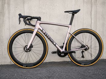 Brugt Specialized Sworks Tarmac Sl8 2025 Road & Gravel — billede 10 af 11