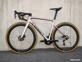 Brugt Specialized Sworks Tarmac Sl8 2025 Road & Gravel — billede 2 af 11