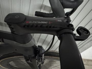Brugt Canyon Aeroad SRAM Red eTap 2018 Road & Gravel — billede 3 af 6