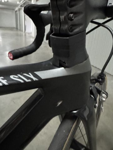 Brugt Canyon Aeroad SRAM Red eTap 2018 Road & Gravel — billede 6 af 6