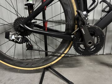 Brugt Canyon Aeroad SRAM Red eTap 2018 Road & Gravel — billede 2 af 6
