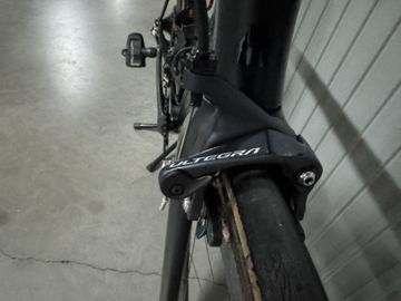 Brugt Canyon Aeroad SRAM Red eTap 2018 Road & Gravel — billede 5 af 6