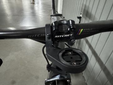 Brugt Canyon Aeroad SRAM Red eTap 2018 Road & Gravel — billede 4 af 6
