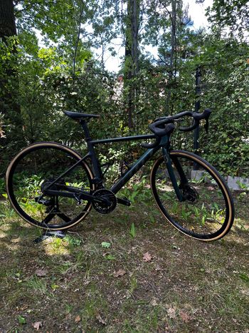 Scott Addict RC SRAM Force eTap AXS 2023 Road & Gravel d'occasion — image 2 sur 6