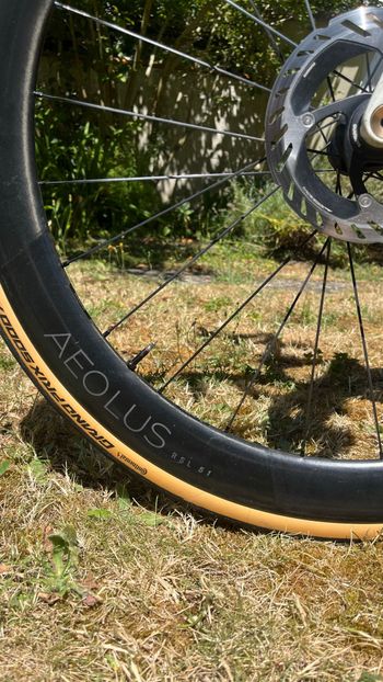 Używany Trek Madone SLR 9 Gen 8 2025 2025 Road & Gravel — zdjęcie 6 z 22