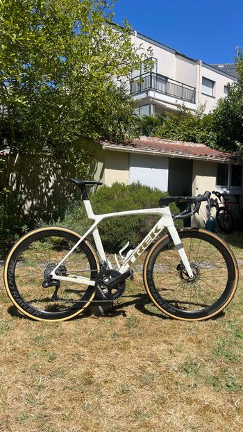Używany Trek Madone SLR 9 Gen 8 2025 2025 Road & Gravel