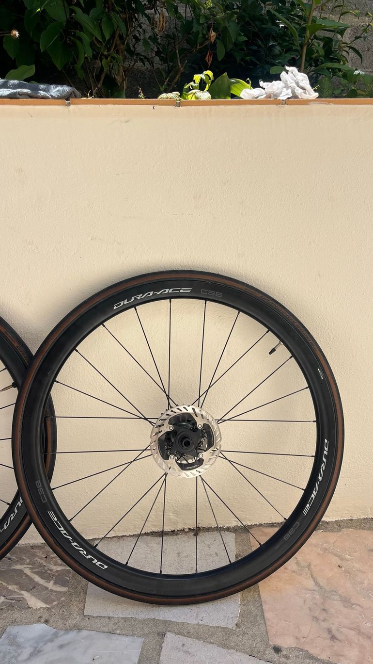 Używany Trek Madone SLR 9 Gen 8 2025 2025 Road & Gravel — zdjęcie 20 z 22