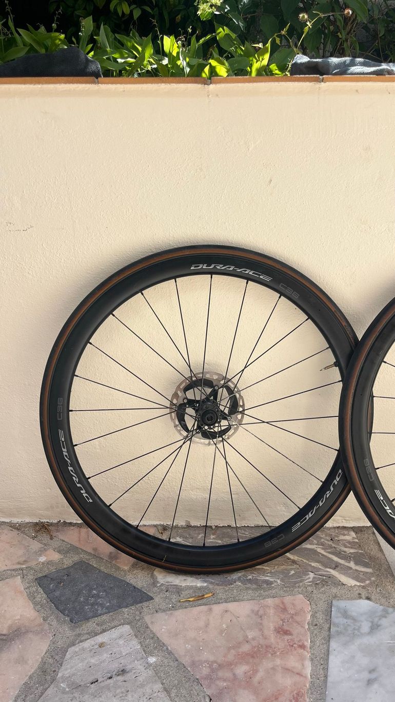 Używany Trek Madone SLR 9 Gen 8 2025 2025 Road & Gravel — zdjęcie 19 z 22