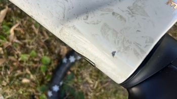 Używany Trek Madone SLR 9 Gen 8 2025 2025 Road & Gravel — zdjęcie 16 z 22