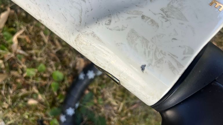 Używany Trek Madone SLR 9 Gen 8 2025 2025 Road & Gravel — zdjęcie 16 z 22