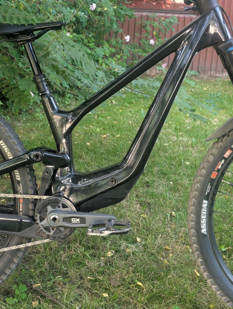 Käytetty Scott Contessa Ransom 910 2024 2024 Mountainbike — kuva 6 / 10