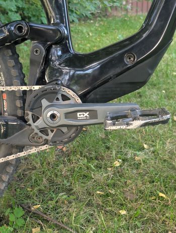 Käytetty Scott Contessa Ransom 910 2024 2024 Mountainbike — kuva 4 / 10